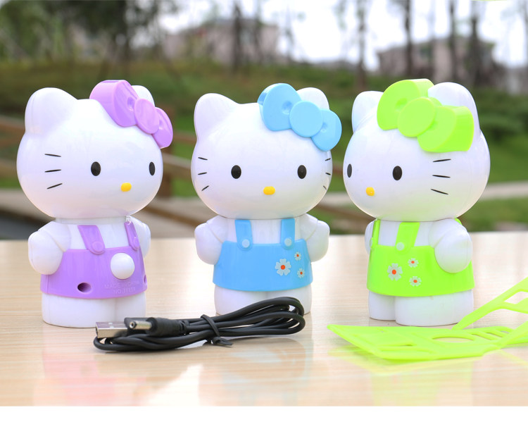 Ventilateur USB - Ref 401790 Image 10