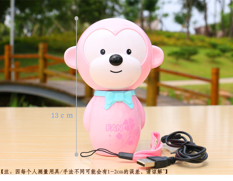 Ventilateur USB - Ref 401448 Image 12