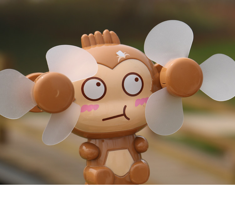 Ventilateur USB - Ref 403400 Image 35