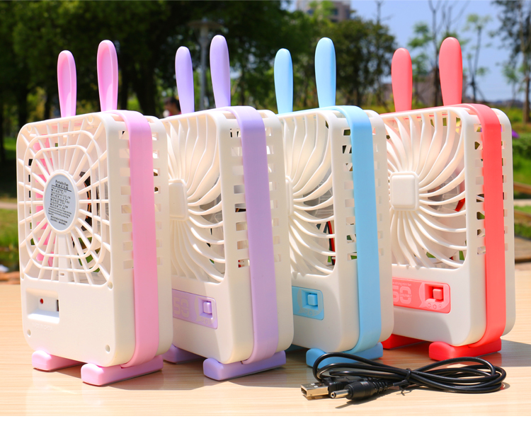 Ventilateur USB - Ref 406371 Image 23