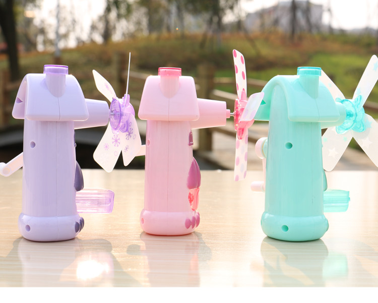 Ventilateur USB - Ref 403415 Image 7