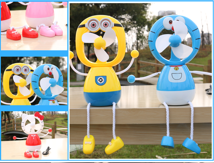 Ventilateur USB - Ref 406367 Image 19