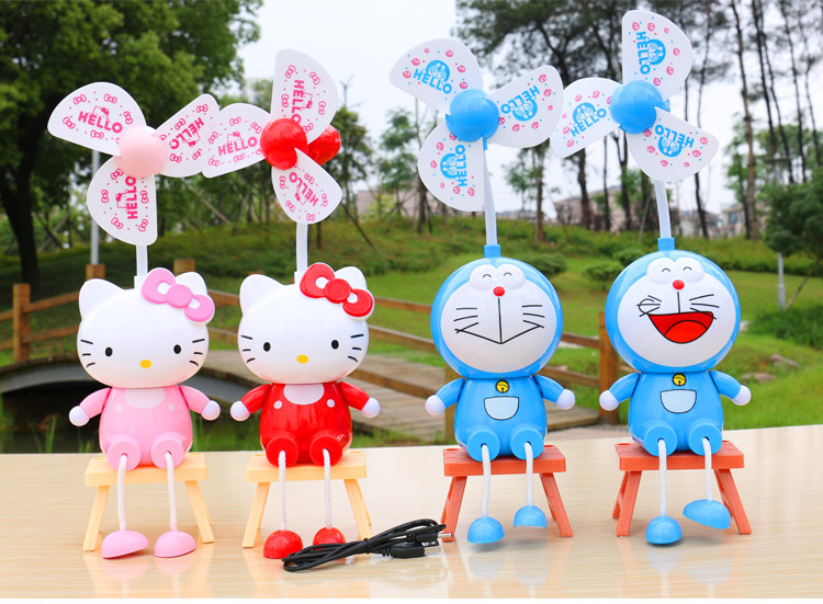 Ventilateur USB - Ref 406364 Image 23