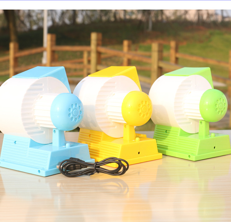 Ventilateur USB - Ref 406378 Image 17