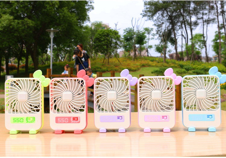 Ventilateur USB - Ref 406372 Image 15