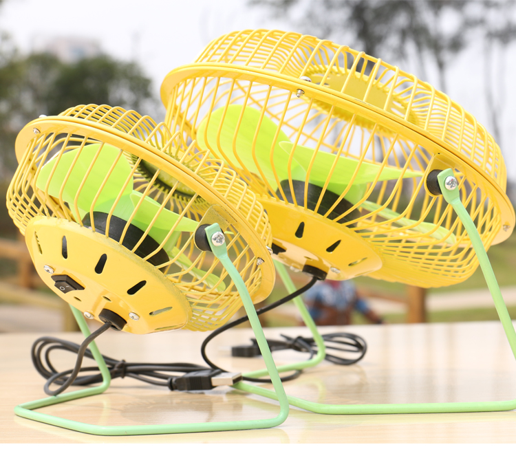 Ventilateur USB - Ref 401837 Image 26