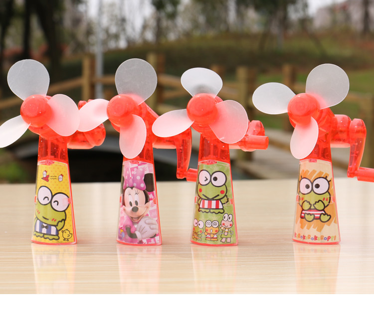 Ventilateur USB - Ref 403464 Image 22