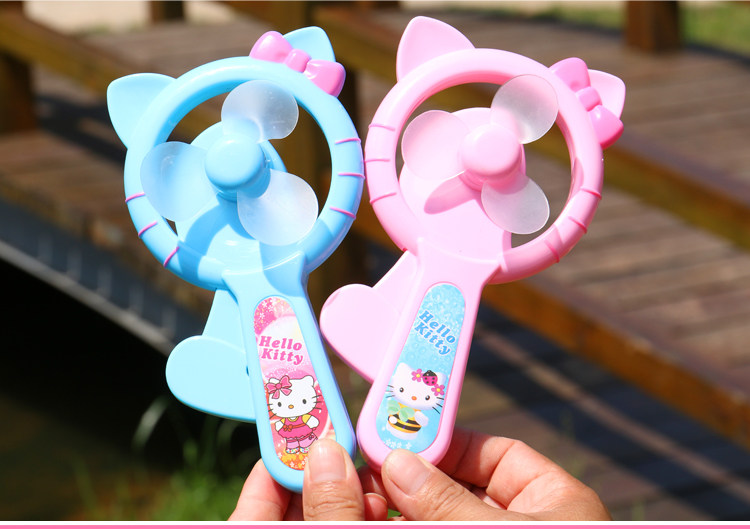 Ventilateur USB - Ref 403414 Image 11