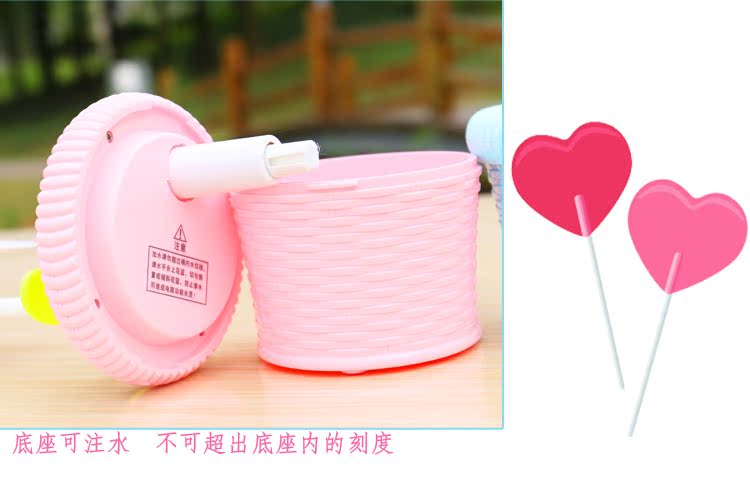 Ventilateur USB - Ref 406384 Image 17