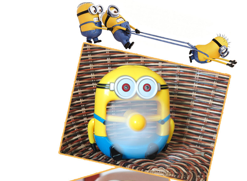 Ventilateur USB - Ref 406366 Image 18