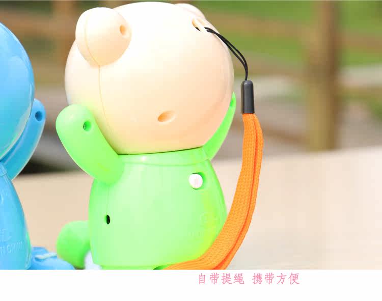 Ventilateur USB - Ref 402072 Image 16