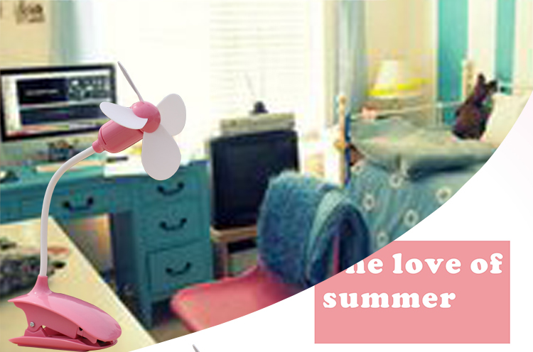 Ventilateur USB - Ref 401032 Image 9