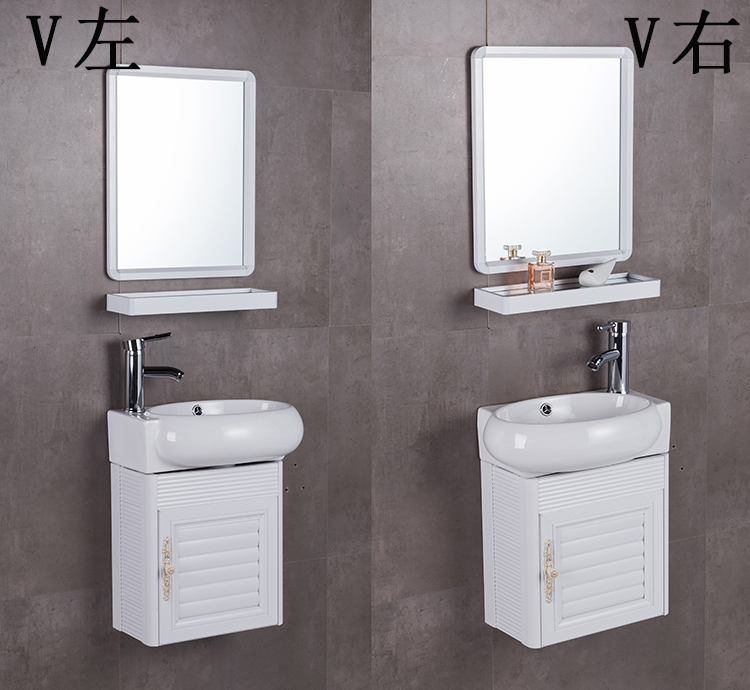 Usd 35 41 Small Apartment Bathroom Super Mini Size Lightbox Moreview