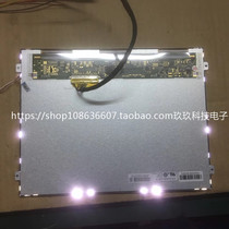 New original Chinese 10 4 inch CLAA104XA01CW CLAA104XA02CW highlight led