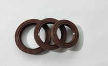 Single stage screw-type vacuum pump XD40 XD40 XD63 XD100 XD100 oil seal Buddha rubber seal