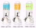 Đồ dùng nhà bếp bằng thép không gỉ dày năm mảnh muỗng thìa thìa xẻng đặt dụng cụ nấu ăn dụng cụ nấu ăn nhà bếp chảo từ Phòng bếp