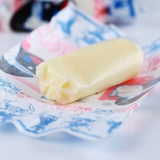 Guansheng Garden Big White Rabbit Откровенный сахар 227G Свадьба приятные конфеты Ностальгические закуски конфеты Shanghai Specialty