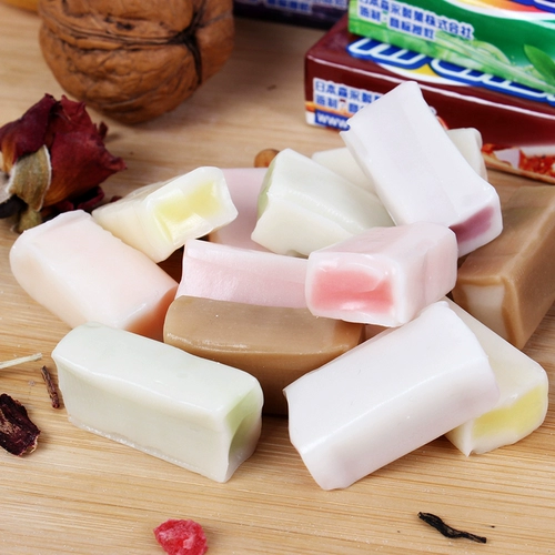 Привет 糖 糖 糖 57G*12 Студенческий офис.