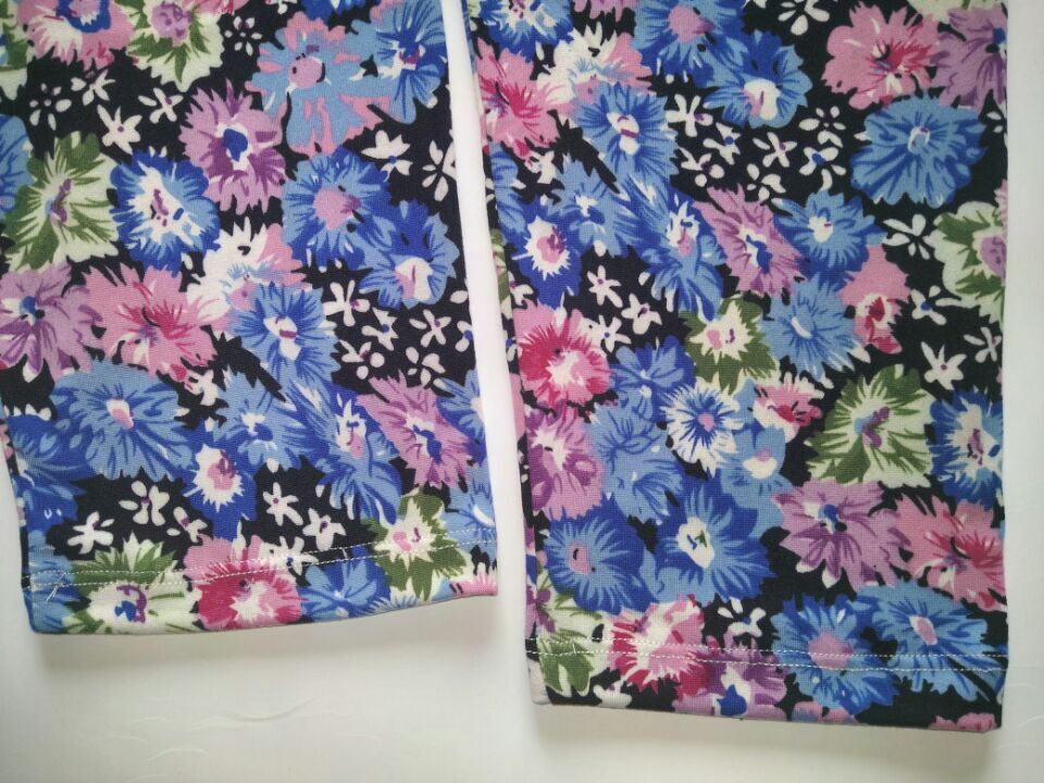 Pantalon collant Moyen-âge en coton - Ref 762727 Image 28