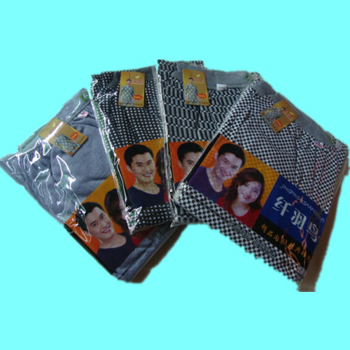 Pantalon collant en coton - Ref 762703 Image 8