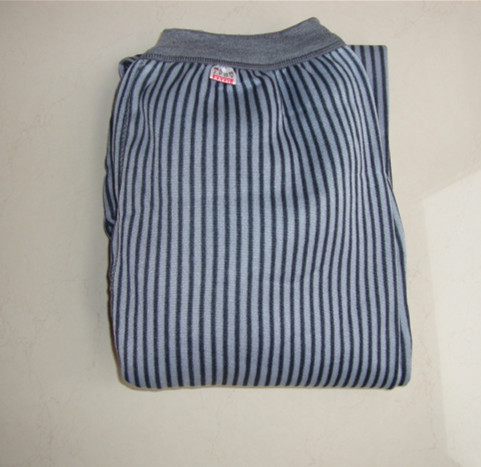 Pantalon collant en coton - Ref 763531 Image 9