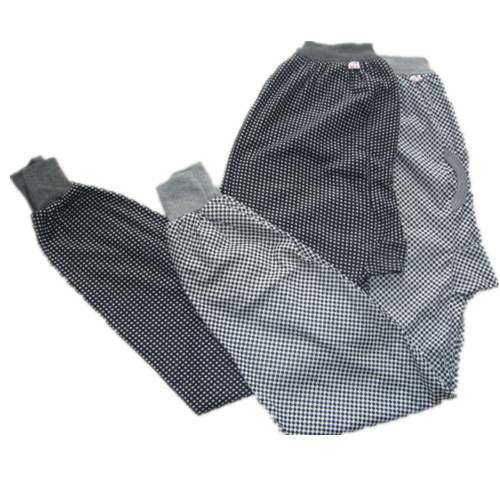 Pantalon collant en coton - Ref 762703 Image 12