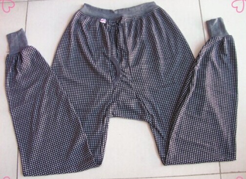 Pantalon collant Moyen-âge en coton - Ref 762730 Image 10