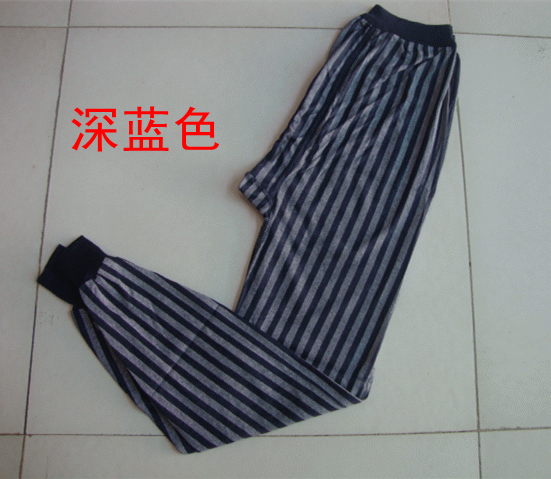 Pantalon collant en coton - Ref 762753 Image 6