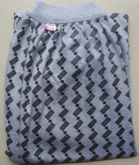 Pantalon collant Moyen-âge en coton - Ref 754602 Image 14