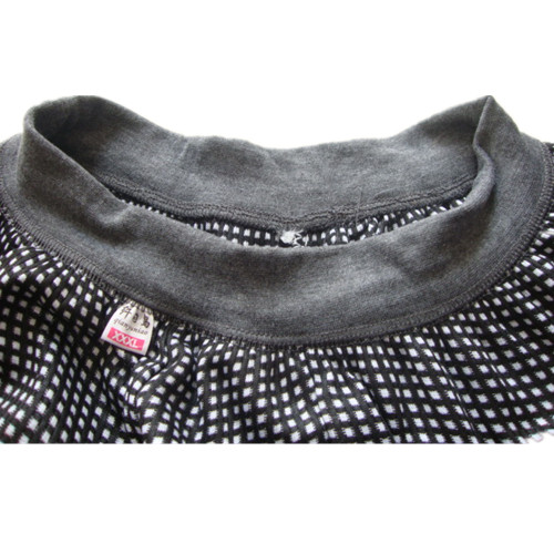 Pantalon collant en coton - Ref 762703 Image 14