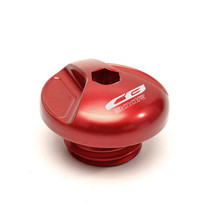 MOWOK Motorcycle Parts for Honda CB300R 18-20 years aluminum alloy modified oil screw cap