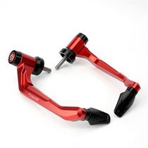 MOWOK motorcycle accessories for Cubs 500 sport 21 modified handlebar horn handguard