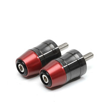 Applicable to Trident Trident Trident660 Trident 660 21 Years Modified Stainless Steel Handle Plug