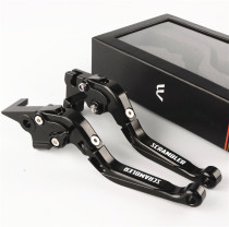 MOWOK suitable Ducati self-tour 800 Coffee Knight Desert sled 19 years modified brake horn clutch