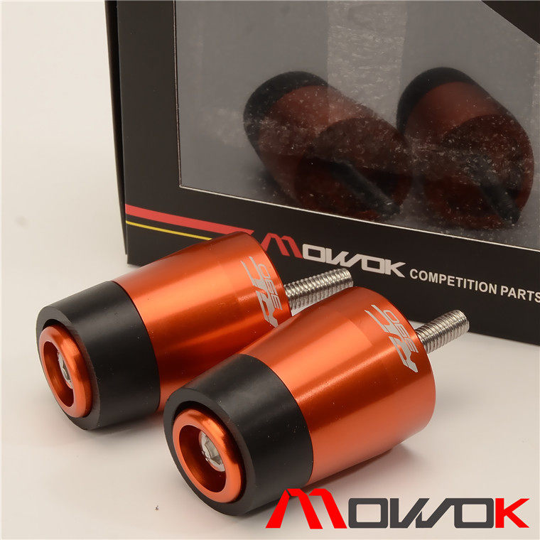 Motorcycle Accessories for KTM DUKE 390 690 990 RC390 Modified handlebar stopper Handlebar stopper