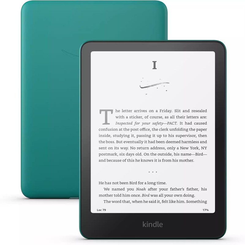 Brand New Amazon Kindle Paperwhite 6Th Generation 7inch E-Book Overseas Version Kpw6 Generation with Warm and Cold Light Screen