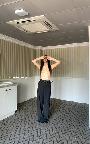 Lonslan 2022 зима 10/31 20: 00new Custom Print and Dyting Цветочная марля.