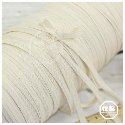 She admires pure cotton infant and toddler clothes, underwear, ties, ropes, children's clothing accessories, fabric straps and other accessories