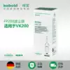 VORWERK VK200 vacuum cleaner special filter bag Garbage bag Vacuum bag consumables 6pcs