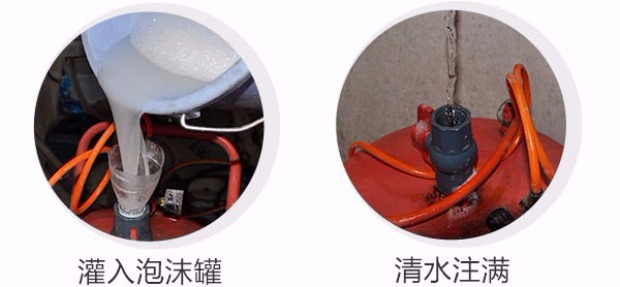 Bột rửa xe không bọt không có dấu vết tráng men chất tẩy rửa đặc biệt tự động cung cấp khử trùng tập trung tại nhà - Sản phẩm làm sạch xe cọ vệ sinh ô tô