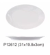 P12612 (12,3-дюймовый овальный диск с внутренним рисунком)