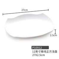 P10912 Откровенный фарфор