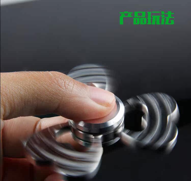 Finger spinner RHDS - Ref 2614994 Image 12