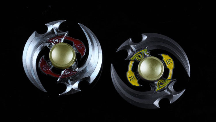 Finger spinner RHDS - Ref 2614969 Image 14