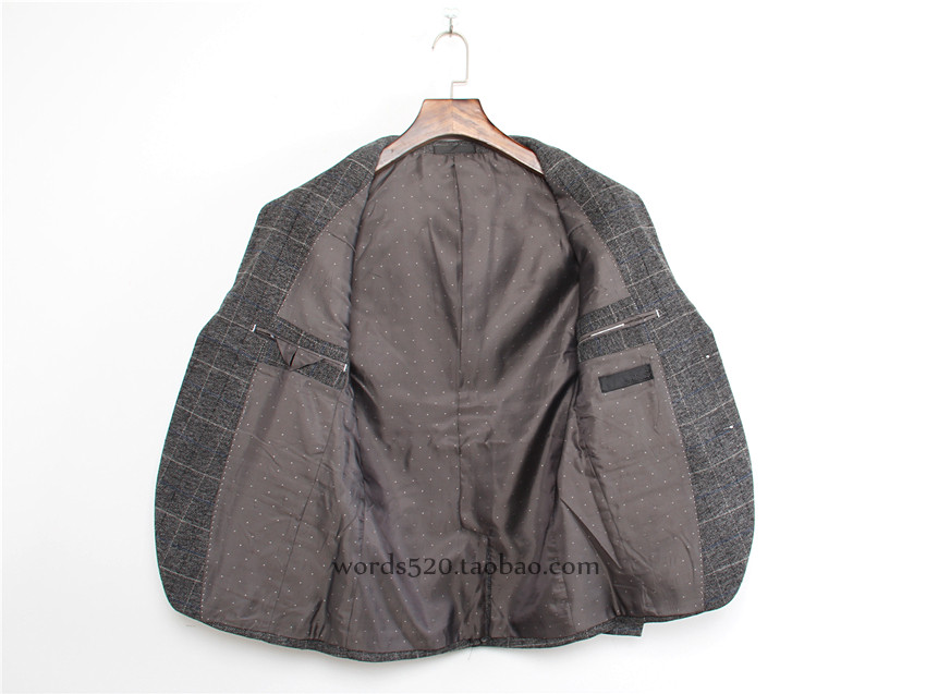 Costume homme pour Quatre saisons - Ref 1553661 Image 17