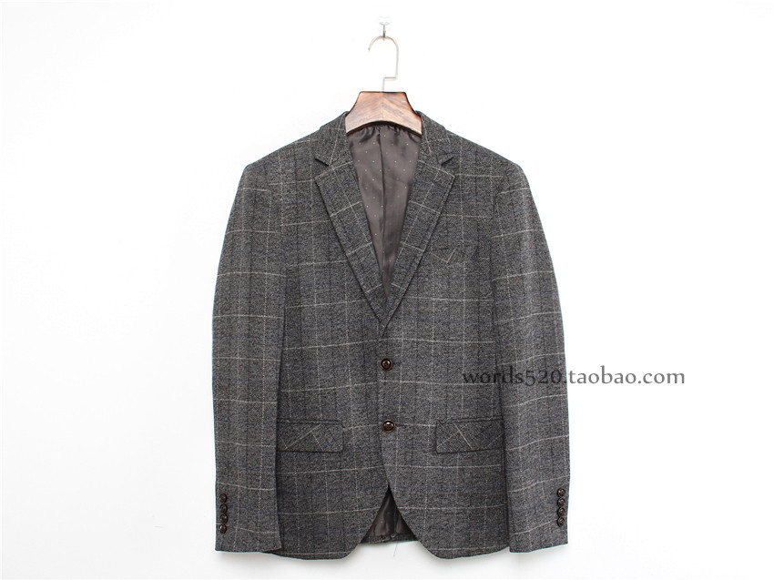 Costume homme pour Quatre saisons - Ref 1553661 Image 5