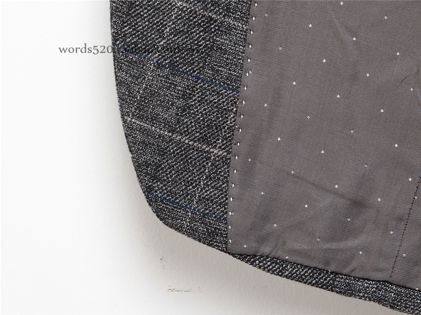 Costume homme pour Quatre saisons - Ref 1553661 Image 20