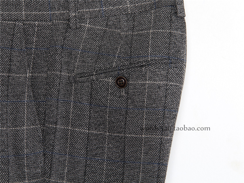 Costume homme pour Quatre saisons - Ref 1553661 Image 32