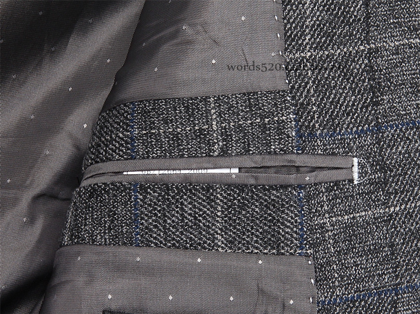 Costume homme pour Quatre saisons - Ref 1553661 Image 19