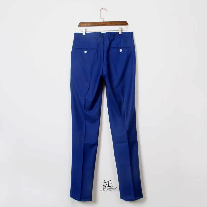 Costume homme en polyester pour Quatre saisons - Ref 1549297 Image 40